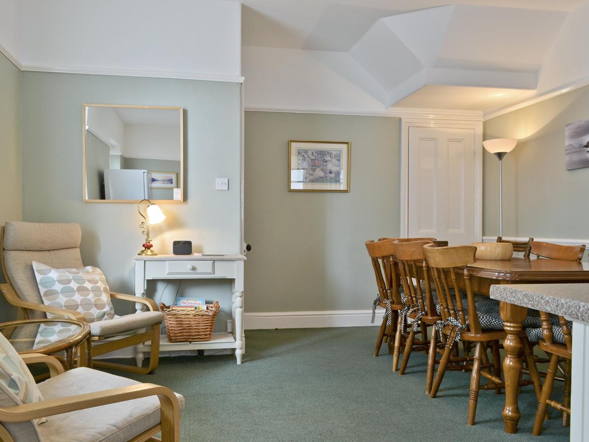 Blencathra House Villa Keswick  Ngoại thất bức ảnh
