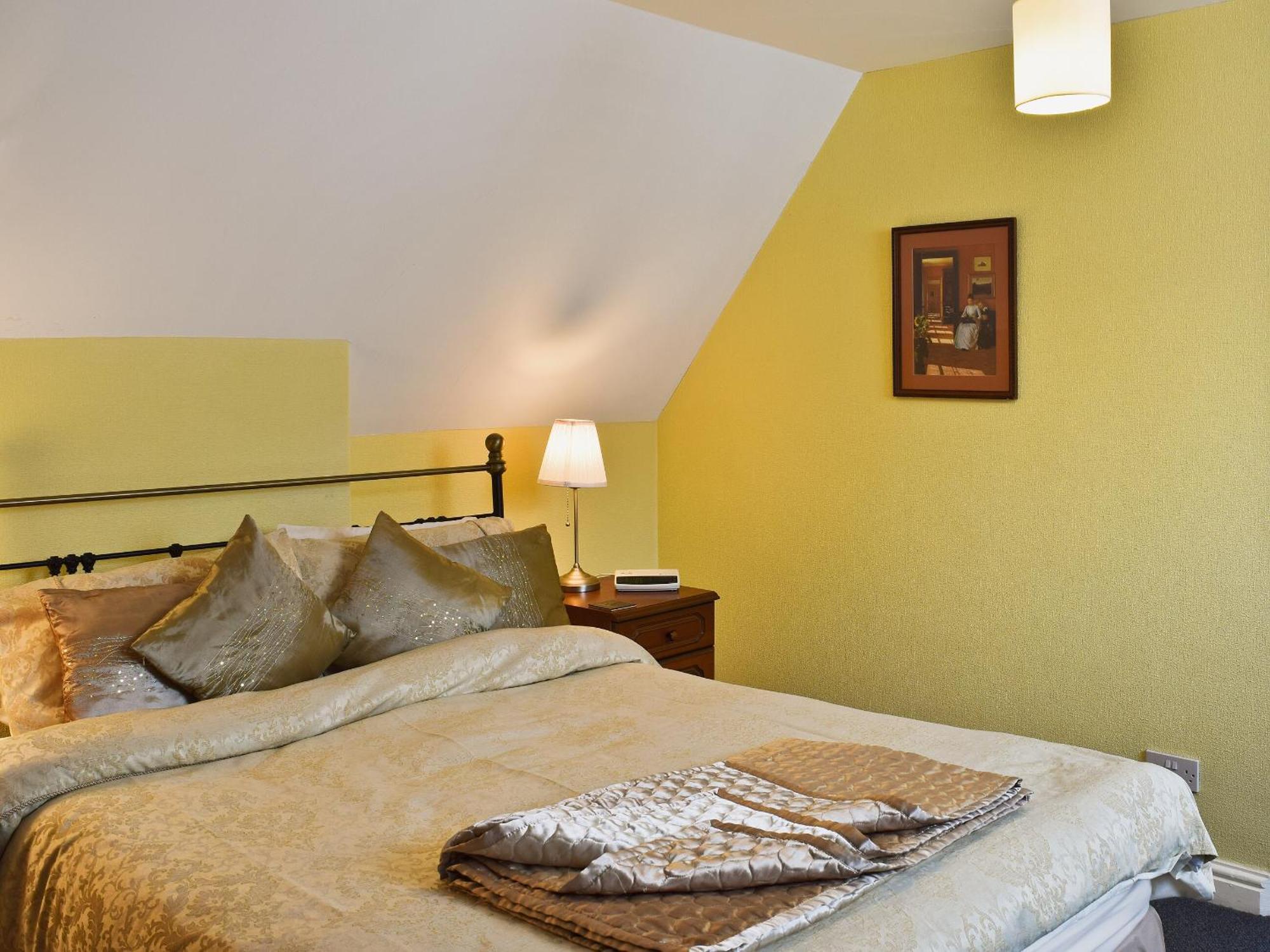 Blencathra House Villa Keswick  Ngoại thất bức ảnh