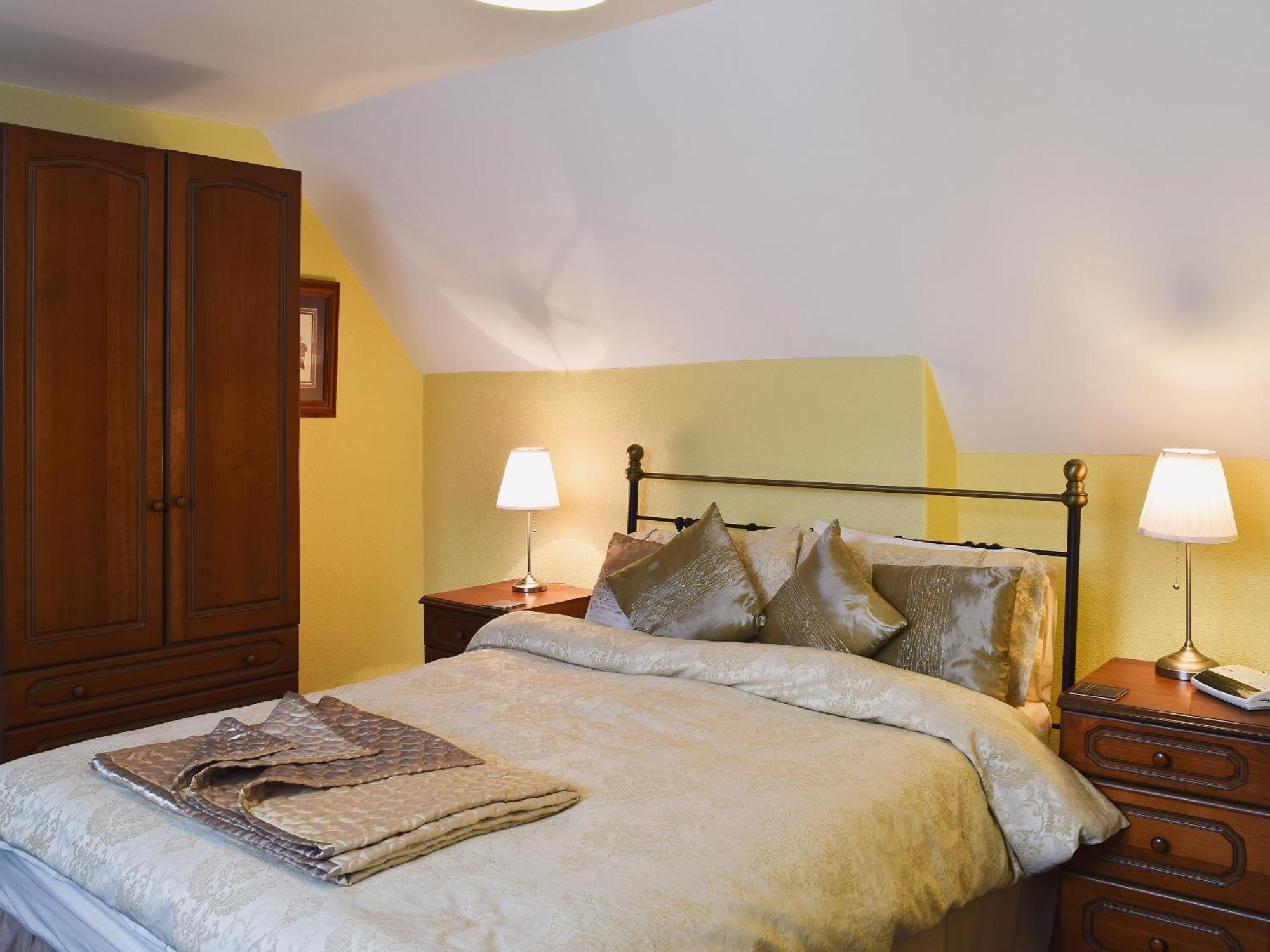 Blencathra House Villa Keswick  Ngoại thất bức ảnh