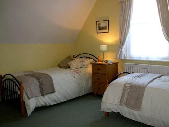 Blencathra House Villa Keswick  Ngoại thất bức ảnh