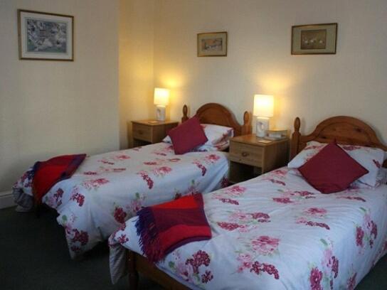 Blencathra House Villa Keswick  Ngoại thất bức ảnh