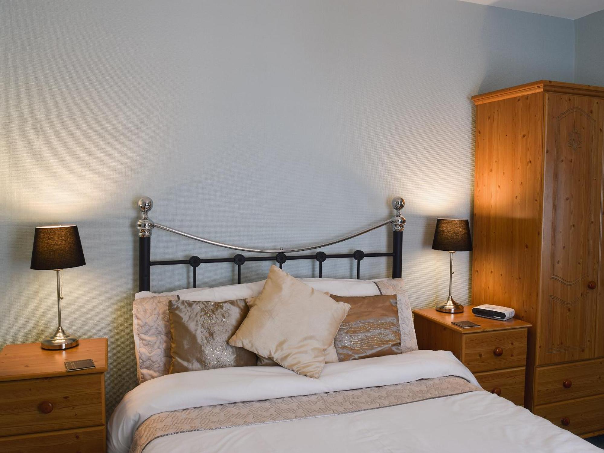 Blencathra House Villa Keswick  Ngoại thất bức ảnh