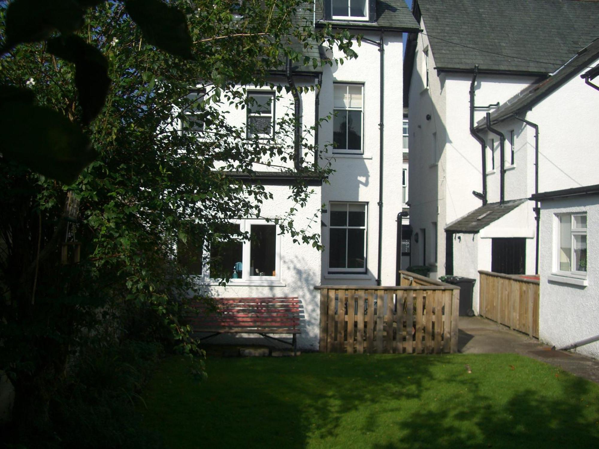 Blencathra House Villa Keswick  Ngoại thất bức ảnh